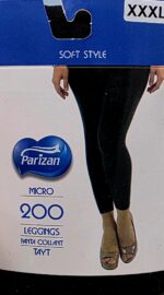 ساق شلواری 200 سایز بزرگ پریزن - Image 2