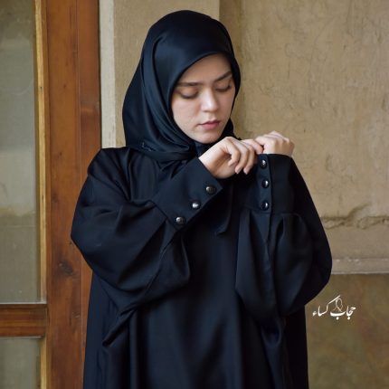 پخش مانتو اسلامی اصفهان