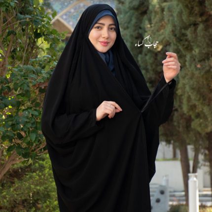 خرید چادر بحرینی