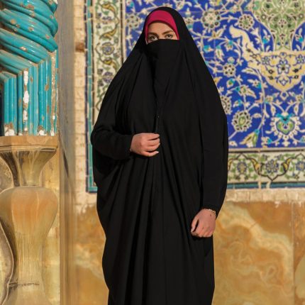 چادر لبنانی