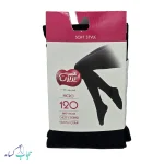 جوراب شلواری 120 پریزن - Image 2