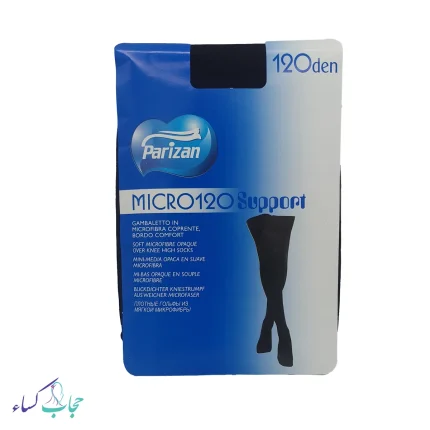 جوراب بالازانو پریزن 120