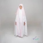 چادر جشن تکلیف ساجده