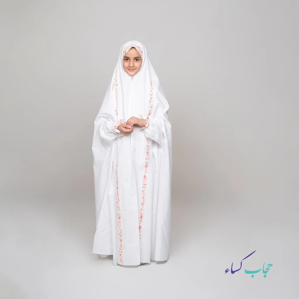 sogand1 چادر جشن تکلیف سوگند - Image 1
