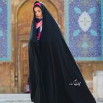 چادر سنتی