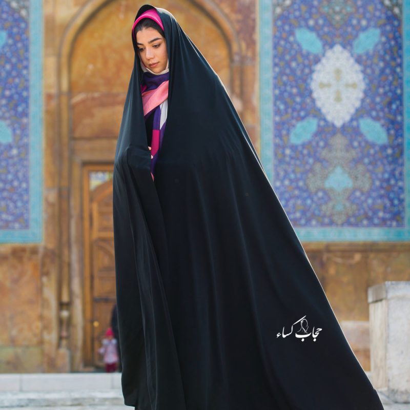 چادر سنتی