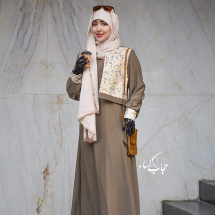 مانتو اسلامی