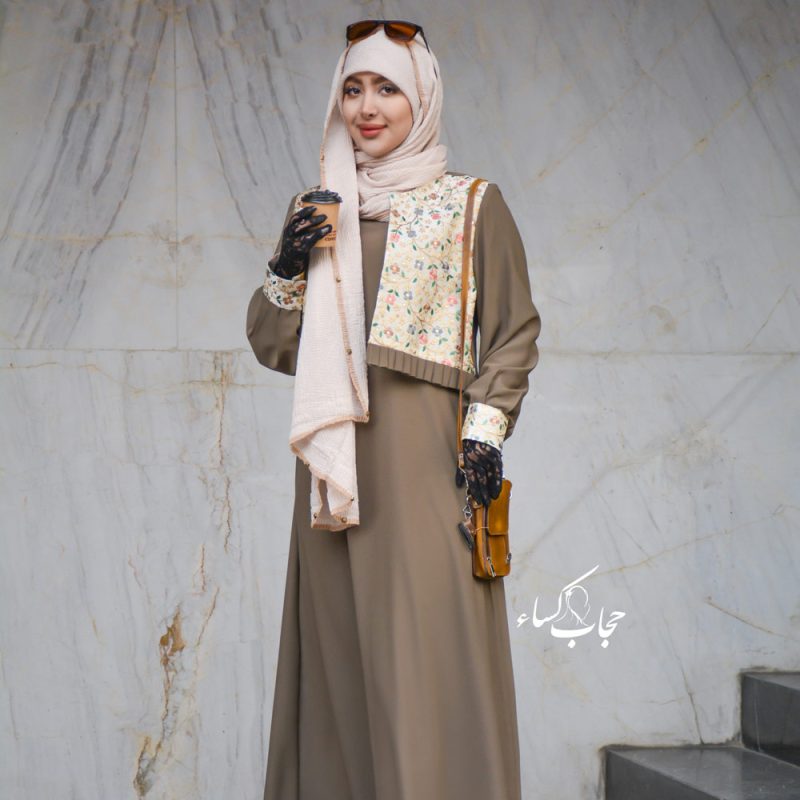مانتو اسلامی