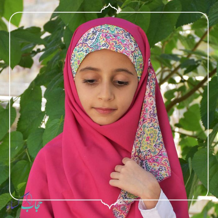 ترنم دخترانه