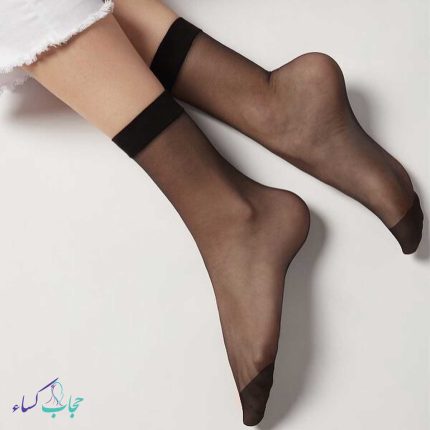جوراب-دو-ربع-نخی-15