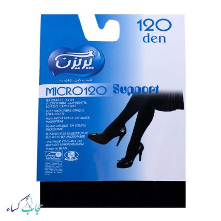 جوراب سه ربع 120