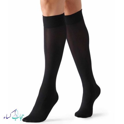 جوراب02-سه-ربع-نخ-70