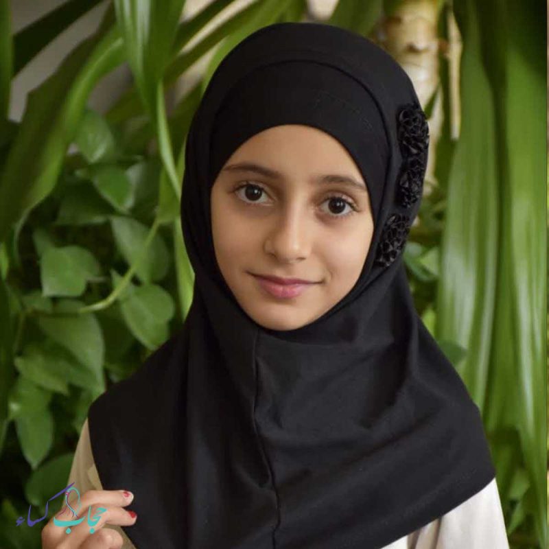 سه-گل-دخترانه