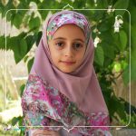 مقنعه-مدل-دار-نرگس