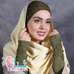 هد-گیپور-پهن-سبز