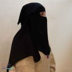 پوشینه-دولایه-مشکی