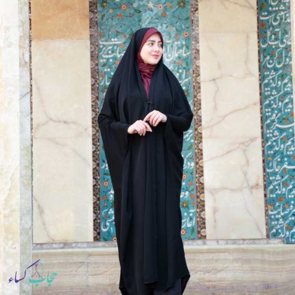 چادر-دانشجویی-خبرنگاری-کسا