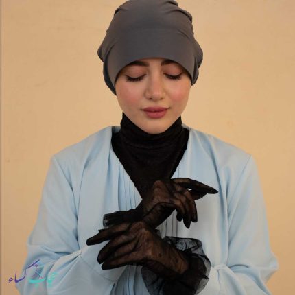 یقه-حجاب-پریا-ثنا