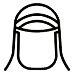 ملزومات حجاب