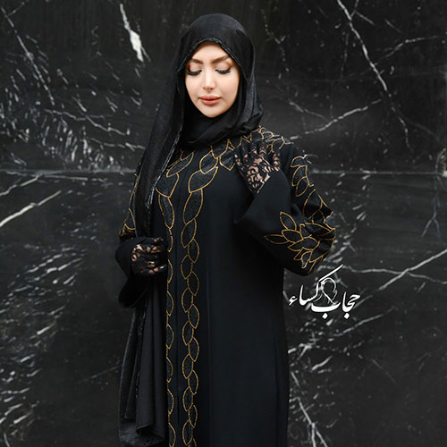 مانتو مجلسی