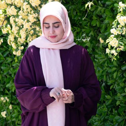 مانتو اسلامی