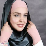 ساق دست كوتاه ساده (نخي ويسكوز)
