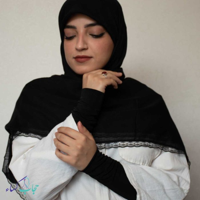 ساق-دست-استریج-مشکی