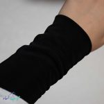 ساقدست-استریج-مشکی