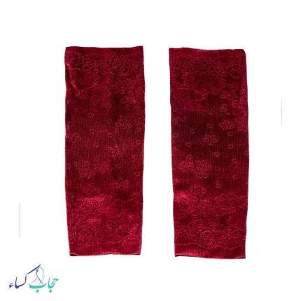 ساقدست-دو-طرفه-ساده-زرشکی