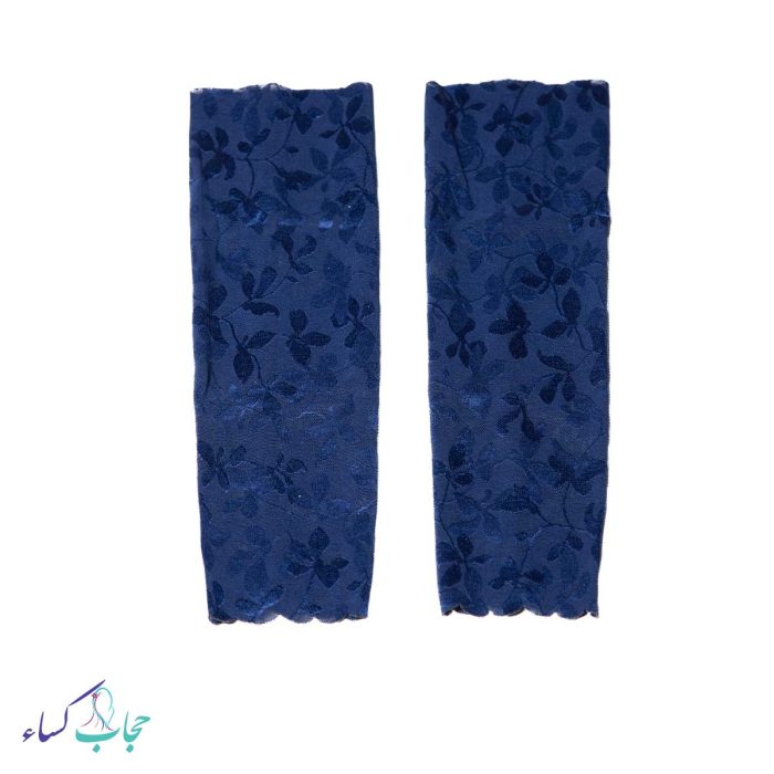 ساقدست-دو-طرفه-ساده-سرمه-ای