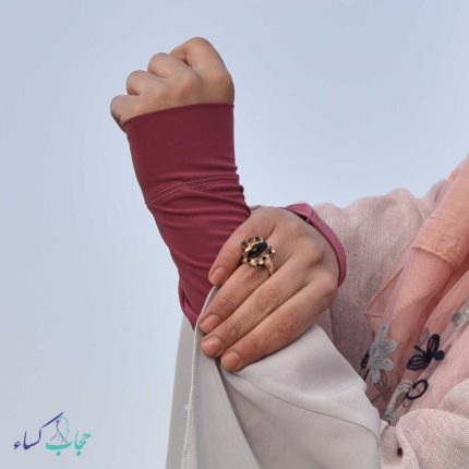 ساقدست-ریون-ساده