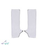 ساقدست-شصتی-سفید