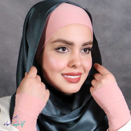 ساقدست--نخی-و-ریون