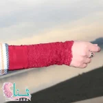 ساقدست-نیم-گیپور-کوتاه-ثنا