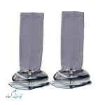 ساقدست-پرنسس-دخترانه-طوسی