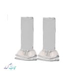 ساقدست-پرنسس-زنانه-طوسی