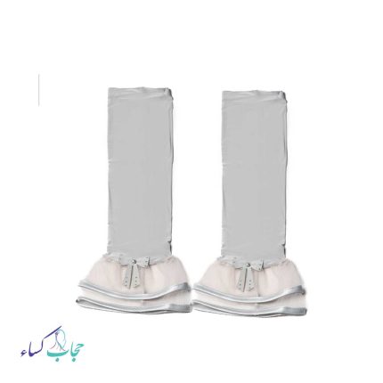 ساقدست-پرنسس-زنانه-طوسی