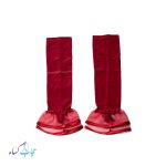 ساقدست-پرنسس-زنانه-قرمز