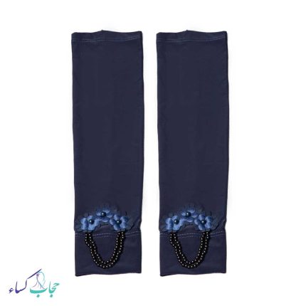 ساقدست-گل-مروارید-سرمه-ای