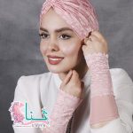 ساق دست گیپور کوتاه ثنا
