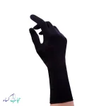 دستکش نخی بدون مچی برند سیلکا