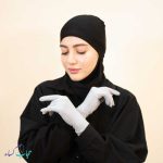 دستکش-مهسا