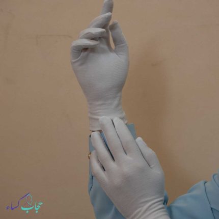 دستکش-مهسا-سفید