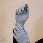 دستکش-مهسا-طوسی
