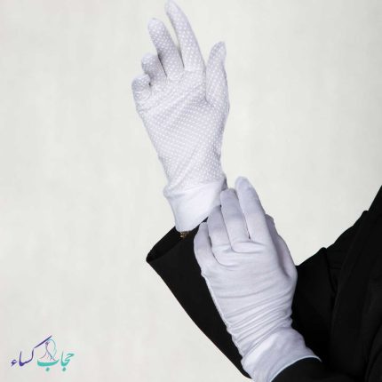 دستکش-نخی-رانندگی