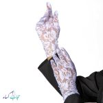 دستکش-گیپور