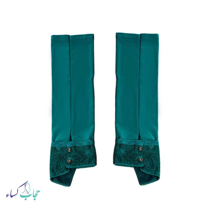 ساقدست-آنا-سبز-آدامسی