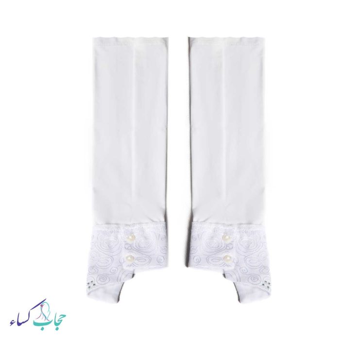 ساقدست-آنا-سفید