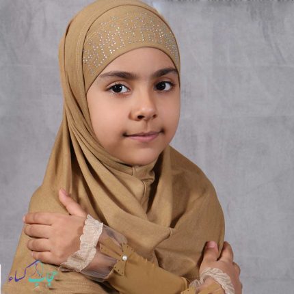 ساقدست-دخترانه-نیلاخردلی