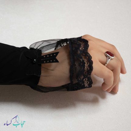 ساقدست-رز-مشکی